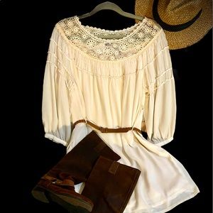 BNWT Forever 21 Boho Dress